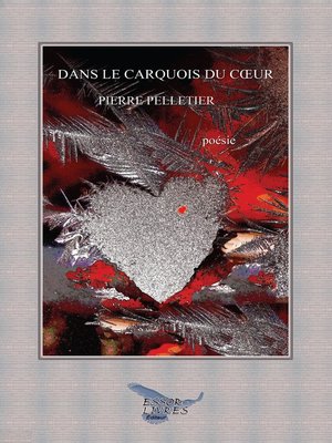 cover image of Dans le carquois du coeur
